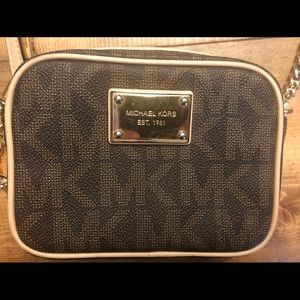 Michael Kors Small crossbody purse